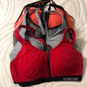 Victoria’s Secret Knockout sports bras